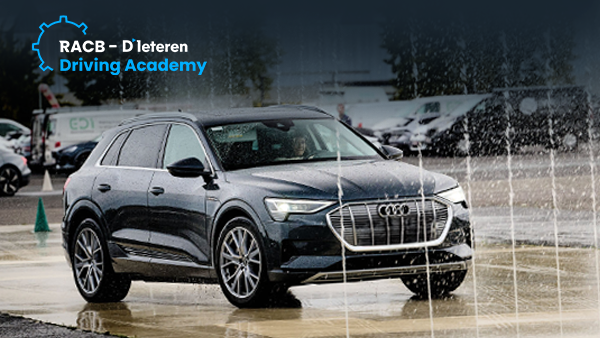 STAGE POUR JEUNES CONDUCTEURS